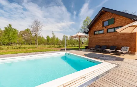 Maison 10 personnes à Brezik - Photo 11