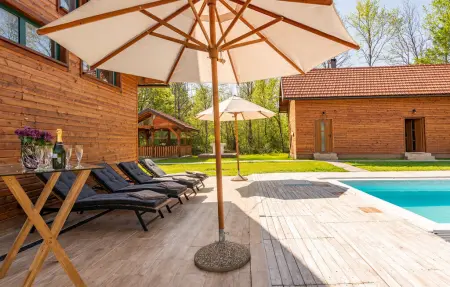 Maison 10 personnes à Brezik - Photo 13