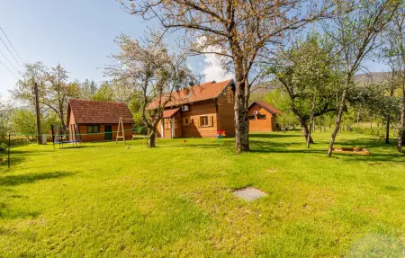 Maison 10 personnes à Brezik - Photo 15