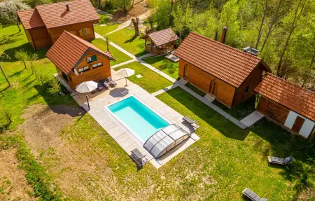 Maison 10 personnes à Brezik - Photo 16