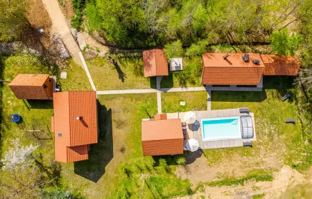 Maison 10 personnes à Brezik - Photo 17