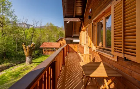 Maison 10 personnes à Brezik - Photo 19