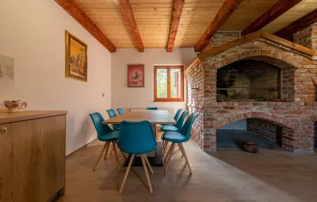 Maison 10 personnes à Brezik - Photo 25
