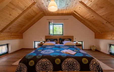 Maison 10 personnes à Brezik - Photo 31