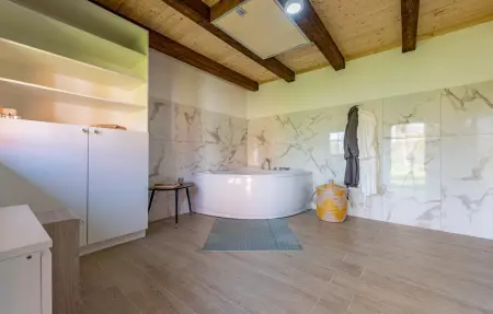 Maison 10 personnes à Brezik - Photo 34