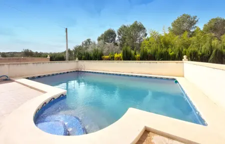 Maison 6 personnes à Turís - Photo 1