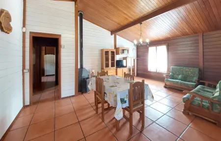 Maison 6 personnes à Turís - Photo 2