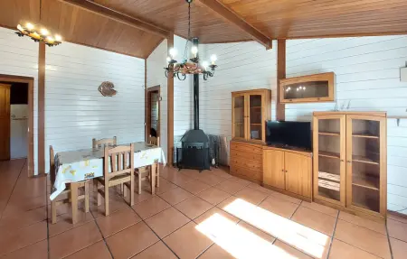 Maison 6 personnes à Turís - Photo 4