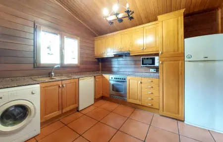 Maison 6 personnes à Turís - Photo 5