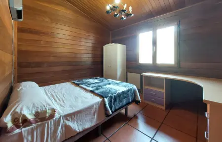 Maison 6 personnes à Turís - Photo 8