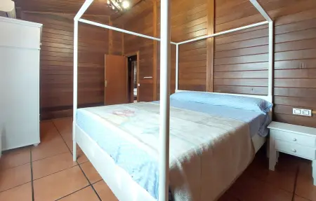 Maison 6 personnes à Turís - Photo 9