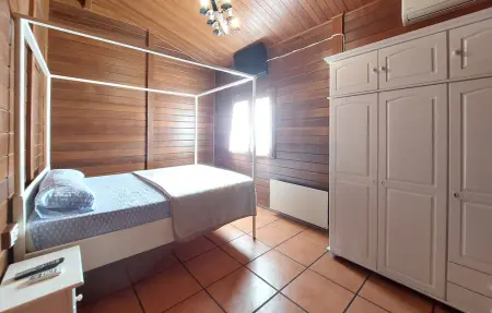 Maison 6 personnes à Turís - Photo 10