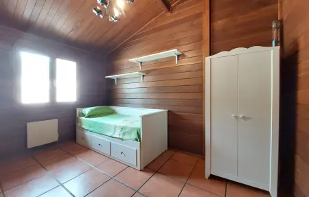 Maison 6 personnes à Turís - Photo 11