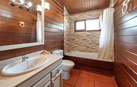 Maison 6 personnes à Turís - Photo 12