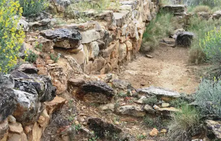 Maison 6 personnes à Turís - Photo 14