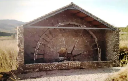 Maison 6 personnes à Turís - Photo 15