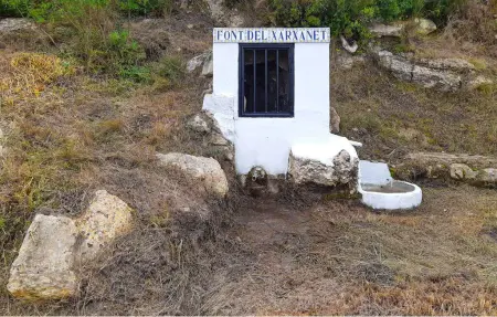 Maison 6 personnes à Turís - Photo 17