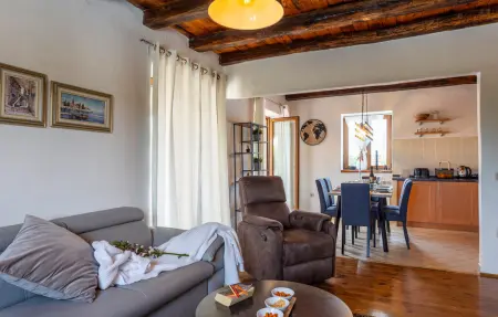 Maison 6 personnes à Cabrunici - Photo 4
