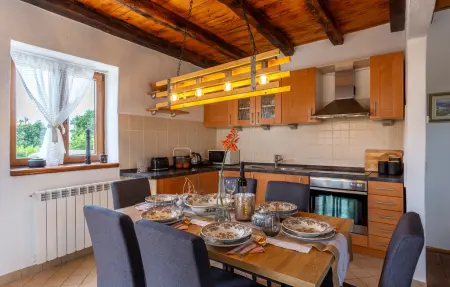 Maison 6 personnes à Cabrunici - Photo 6