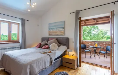 Maison 6 personnes à Cabrunici - Photo 7