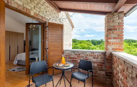 Maison 6 personnes à Cabrunici - Photo 8