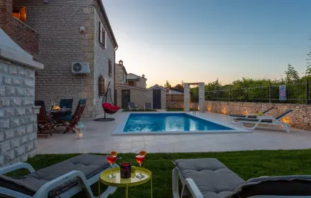Maison 6 personnes à Cabrunici - Photo 15