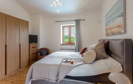 Maison 6 personnes à Cabrunici - Photo 24