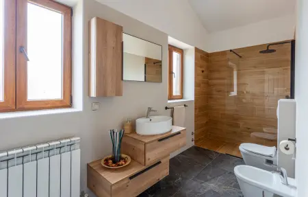 Maison 6 personnes à Cabrunici - Photo 27