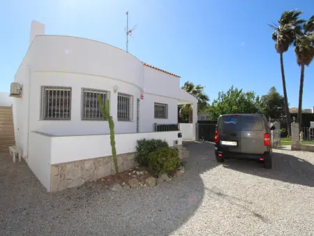 Maison avec WiFi gratuit, piscine privée, climatisation en option, animaux acceptés, près des plages - Photo 8