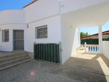 Maison avec WiFi gratuit, piscine privée, climatisation en option, animaux acceptés, près des plages - Photo 9