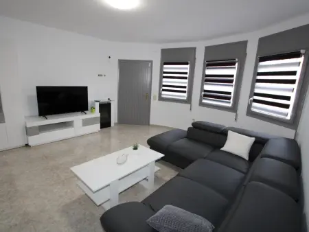 Maison avec WiFi gratuit, piscine privée, climatisation en option, animaux acceptés, près des plages - Photo 11