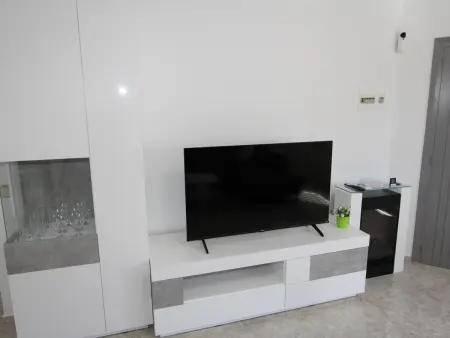 Maison avec WiFi gratuit, piscine privée, climatisation en option, animaux acceptés, près des plages - Photo 15