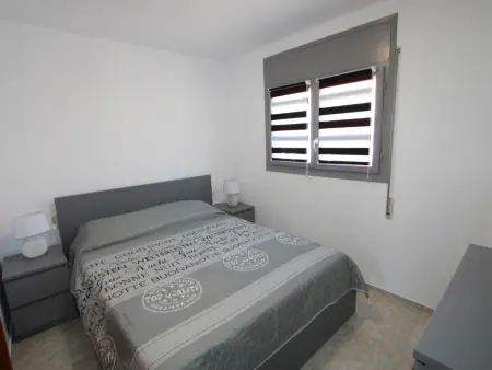 Maison avec WiFi gratuit, piscine privée, climatisation en option, animaux acceptés, près des plages - Photo 19