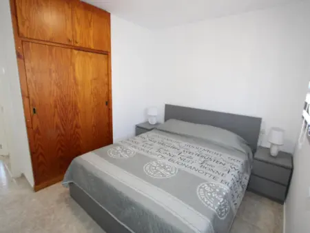 Maison avec WiFi gratuit, piscine privée, climatisation en option, animaux acceptés, près des plages - Photo 20