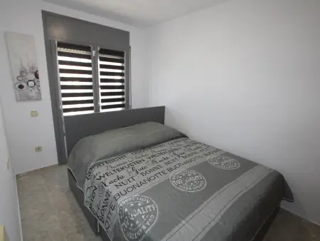 Maison avec WiFi gratuit, piscine privée, climatisation en option, animaux acceptés, près des plages - Photo 21