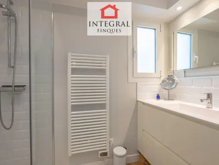 Appartement Moderne Climatisé Face Plage à Palamós - Photo 18