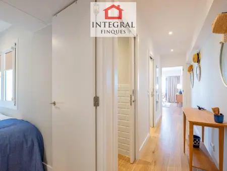 Appartement Moderne Climatisé Face Plage à Palamós - Photo 19