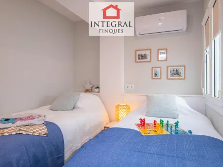 Appartement Moderne Climatisé Face Plage à Palamós - Photo 20