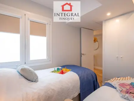 Appartement Moderne Climatisé Face Plage à Palamós - Photo 21