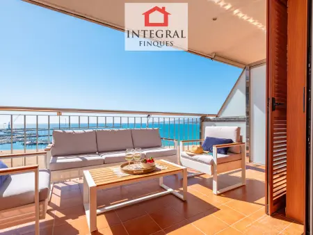 Appartement Moderne Climatisé Face Plage à Palamós - Photo 22