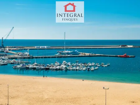 Appartement Moderne Climatisé Face Plage à Palamós - Photo 23