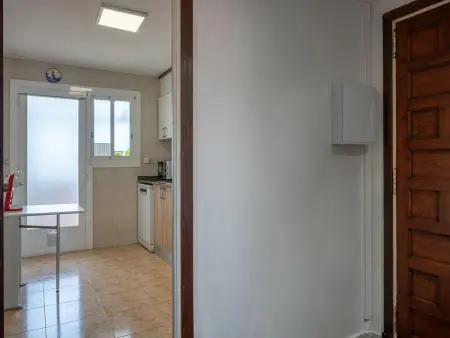 Appartement accueillant - 6 pers. près plage, Appartement 6 personnes à Torredembarra - Photo 7