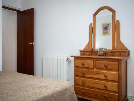 Appartement accueillant - 6 pers. près plage, Appartement 6 personnes à Torredembarra - Photo 16