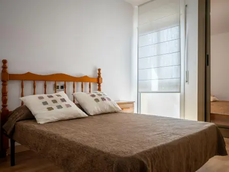 Appartement accueillant - 6 pers. près plage, Appartement 6 personnes à Torredembarra - Photo 20