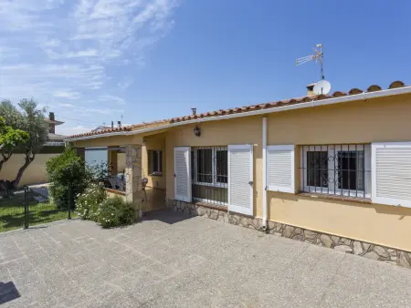 Maison piscine privée, 300m plage, L'Escala, Gite 8 personnes à L'Escala - Photo 5