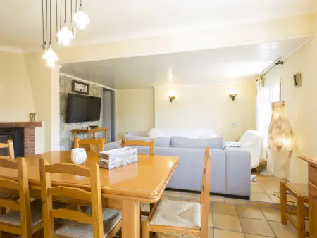 Maison piscine privée, 300m plage, L'Escala, Gite 8 personnes à L'Escala - Photo 7