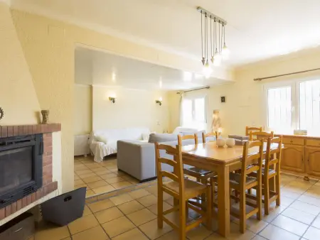 Maison piscine privée, 300m plage, L'Escala, Gite 8 personnes à L'Escala - Photo 8