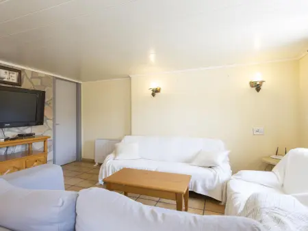 Maison piscine privée, 300m plage, L'Escala, Gite 8 personnes à L'Escala - Photo 9