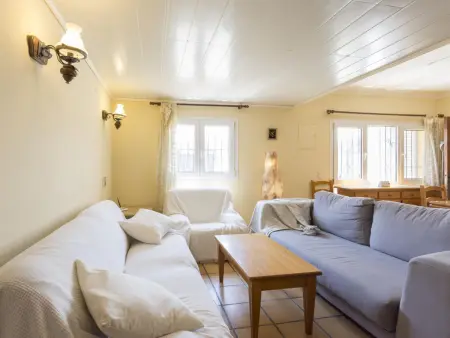 Maison piscine privée, 300m plage, L'Escala, Gite 8 personnes à L'Escala - Photo 10