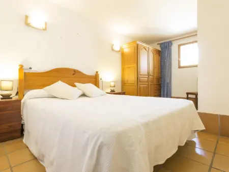 Maison piscine privée, 300m plage, L'Escala, Gite 8 personnes à L'Escala - Photo 14